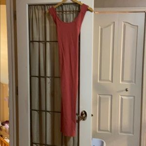 Lululemon picnic play dress